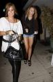 15.09 - Leaving a Restaurant with Demi Lovato in Burbank (11)