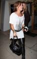 15.09 - Leaving a Restaurant with Demi Lovato in Burbank (94)