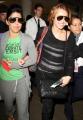 08.09 - Arriving into LAX Airport