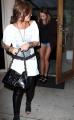 15.09 - Leaving a Restaurant with Demi Lovato in Burbank (95)