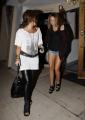 15.09 - Leaving a Restaurant with Demi Lovato in Burbank (55)